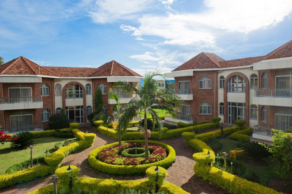 Hotel Chez Lando