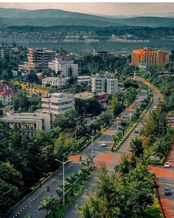 Kigali Day City Tour